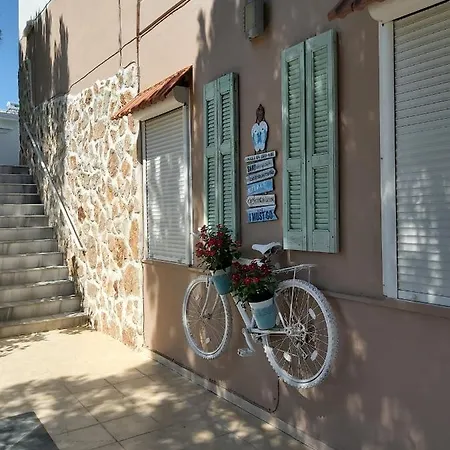 Apartamento Bay View *