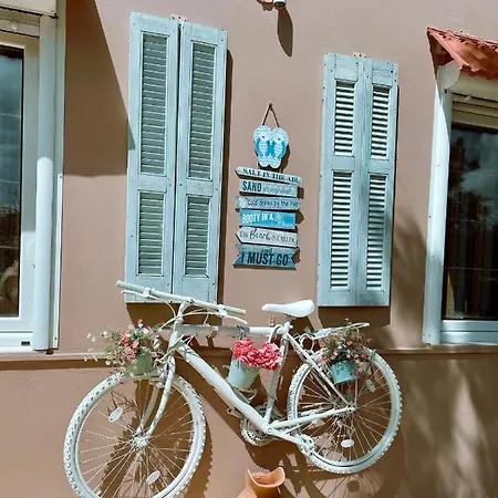 Apartamento Bay View Faliraki