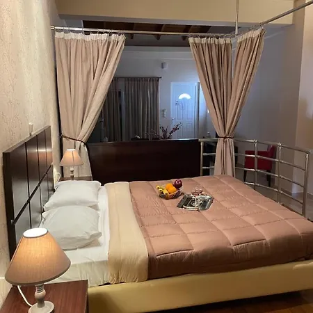 Apartamento Bay View