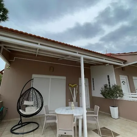 Apartamento Bay View