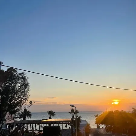 Bay View Apartamento Faliraki