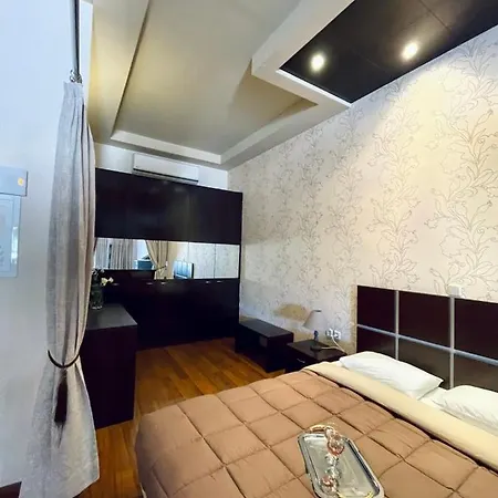 Apartamento Bay View