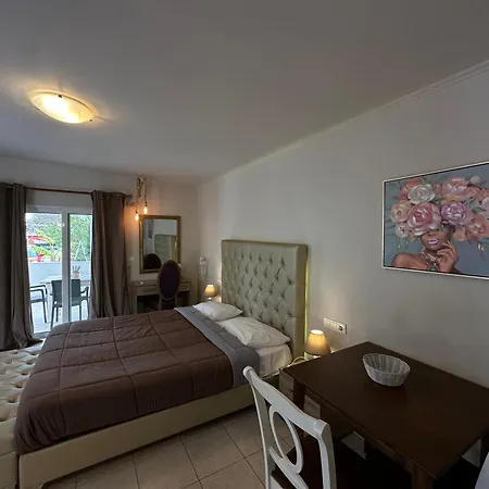 Apartamento Bay View Faliraki