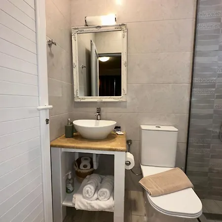 Apartment Bay View Faliraki