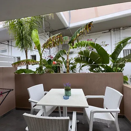 Bay View Apartamento