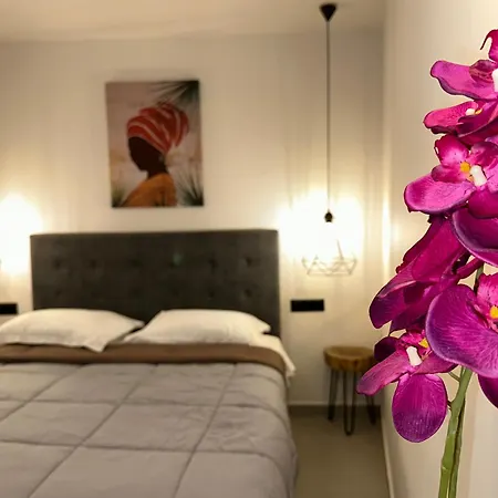 Bay View Apartamento Faliraki