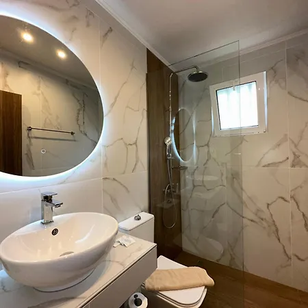 Apartamento Bay View Faliraki