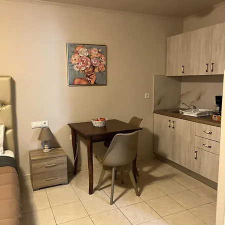 Bay View Apartment