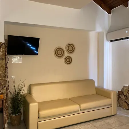 Bay View Apartment