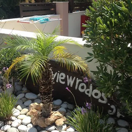 Apartamento Bay View *