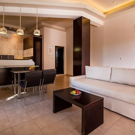 Apartamento Bay View