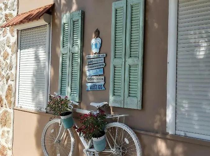 Apartamento Bay View