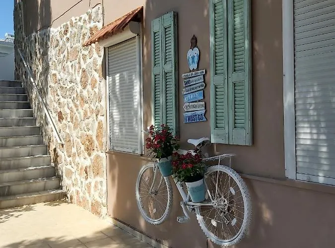 Apartamento Bay View *