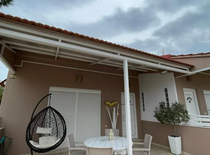 Apartamento Bay View