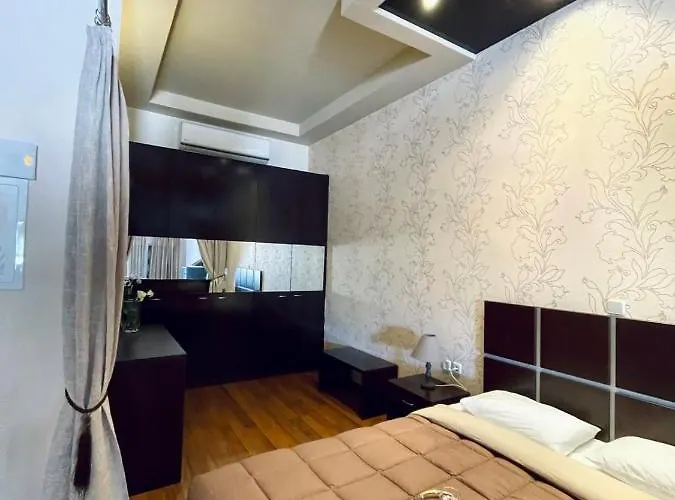 Apartamento Bay View