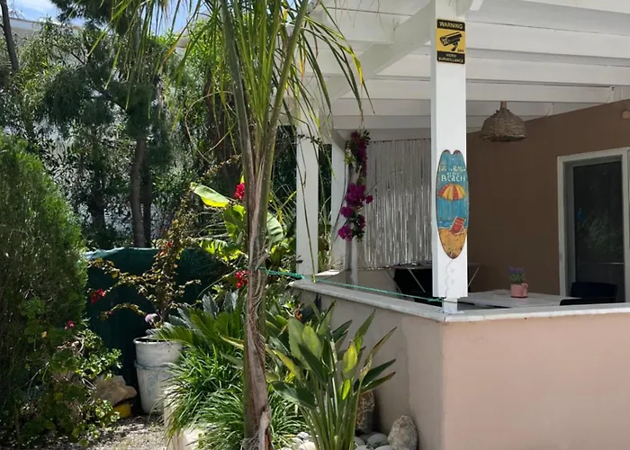 Bay View Apartamento *