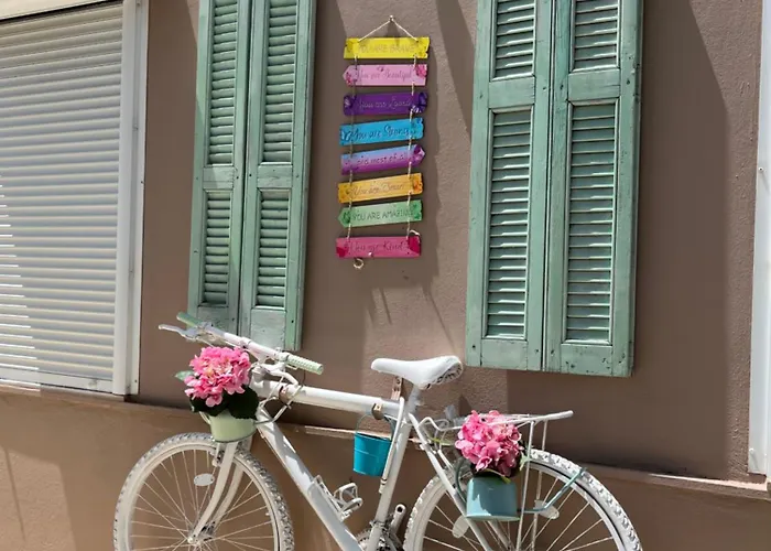 Bay View Apartamento