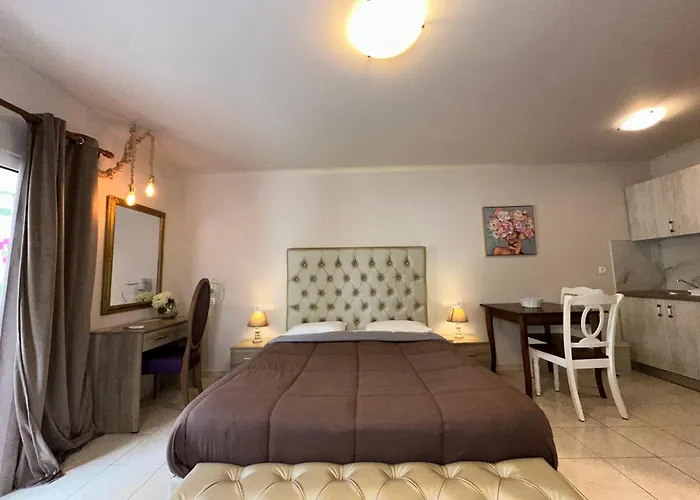 Apartamento Bay View *