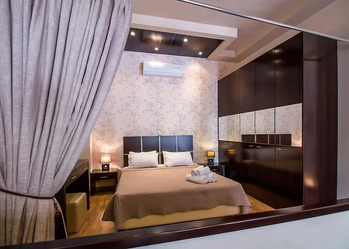 Apartamento Bay View Faliraki