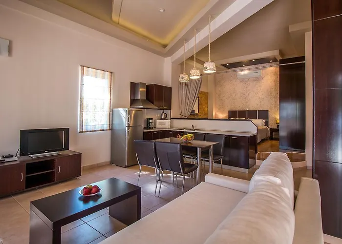 Bay View Apartamento