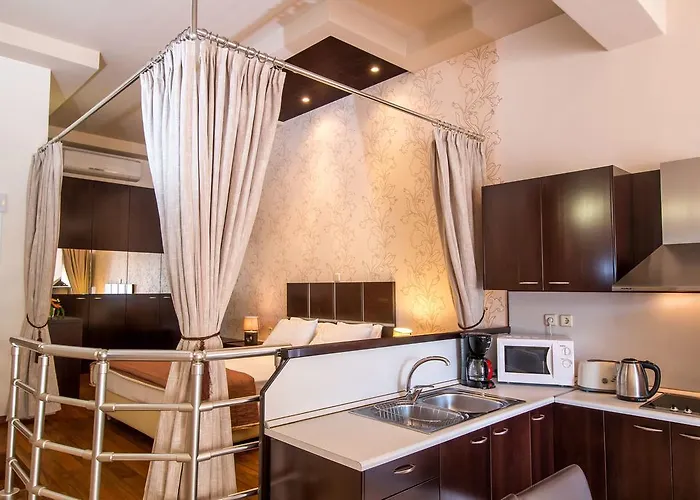 Bay View Apartamento