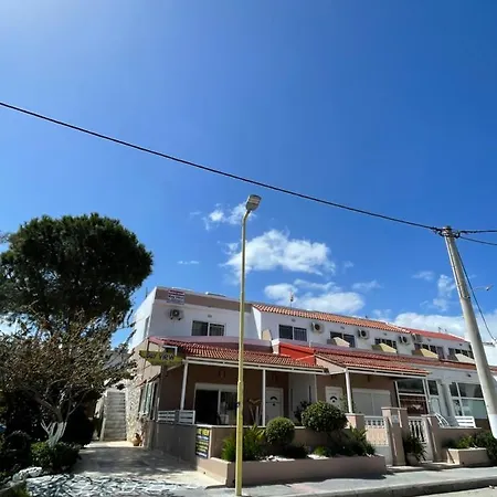 Apartment Bay View Faliraki
