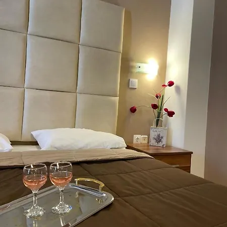 Bay View Apartment *