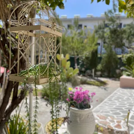 Bay View Apartment Faliraki