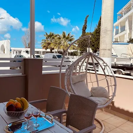 Bay View Faliraki