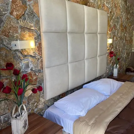 Bay View Apartment Faliraki