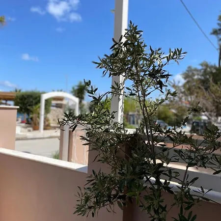 Apartment Bay View Faliraki