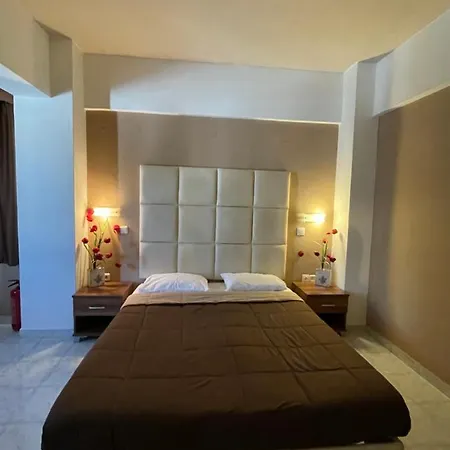 Apartment Bay View Faliraki
