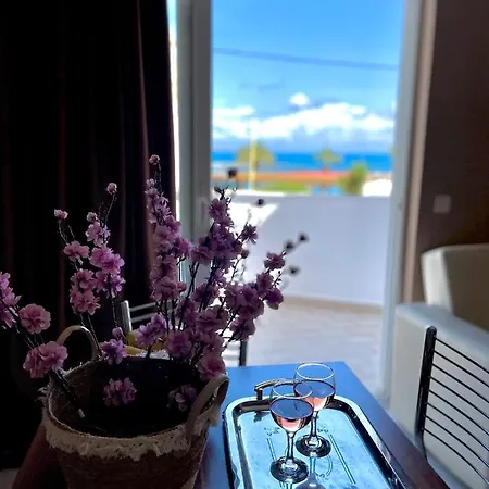 Apartment Bay View *