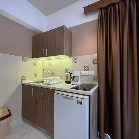 Apartment Bay View