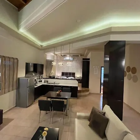 Bay View Apartment