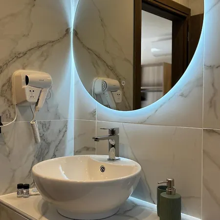 Bay View Apartment Faliraki