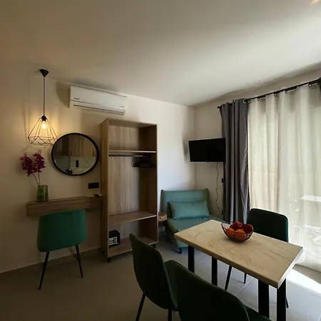 Apartment Bay View