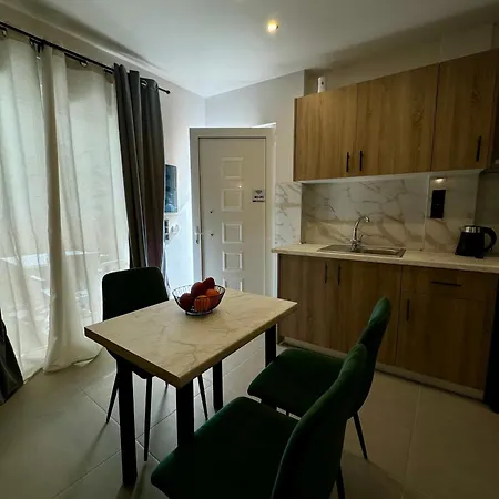 Bay View Apartment Faliraki