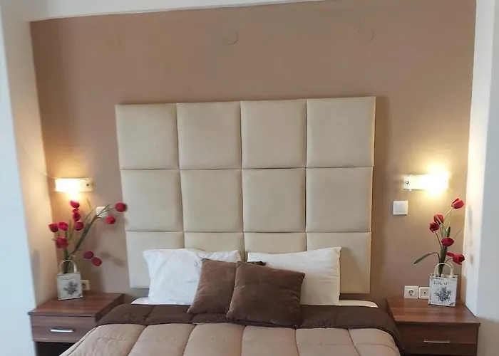 Bay View * 팔리라키