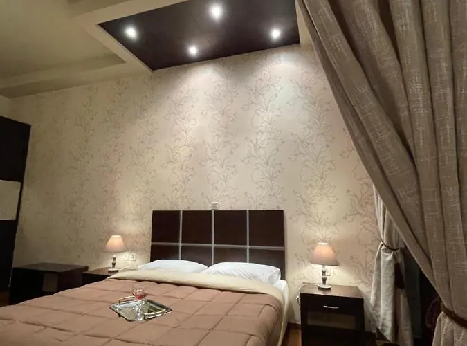 Bay View 아파트 *