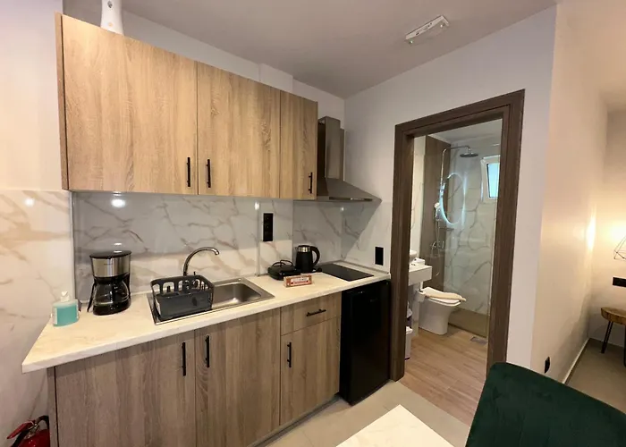 Bay View * 팔리라키