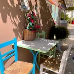 Bay View Apartment Faliraki