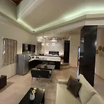 Bay View Apartment Faliraki