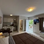 Apartment Bay View