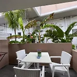 Bay View Apartment