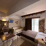 Apartamento Bay View Faliraki