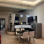 Bay View Apartment Faliraki