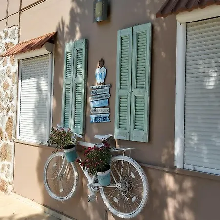 Apartman Bay View