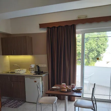 公寓 湾景酒店 *