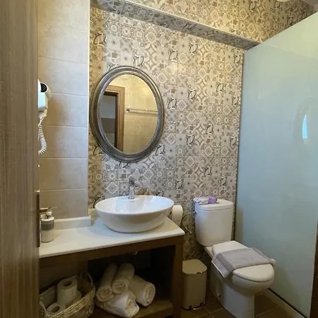 Bay View Apartament Faliraki